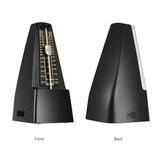 Standard Precision Mechanical Metronome is Suitable for Piano, Guitar, Violin, Bass and Other V1370-AZ4-10140