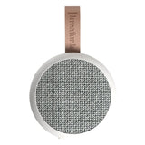 Kreafunk Ago 2 Fabric Bluetooth Speaker - White V398-KFWT141