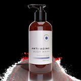ANTI-AGING BODY WASH | 300ML V508-TCF-1101