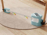 Interactive Cat Toy Automatic Moving And Enrichment Toy For Indoor Cats V1263-JX-6210-1