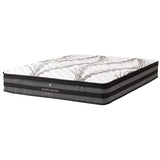 2.2 Superior Single Mattress 7 Zone Pocket Spring Memory Foam V184-10199