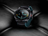 Smart Watch Fitness Activity Tracker Smart Sports Band Heart Rate Sleep Monitor Smartwatch BT 5.0 V1294-YM0901-S5121BGY