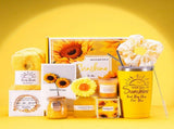 Spa Gift Set, Aromatherapy, Tumbler, Luxury, for Her, Bestie, 520, Christmas. V1232-XXLH-004
