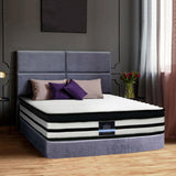 Giselle Bedding 27cm Mattress Euro Top King MATTRESS-BET2-K