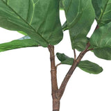 Tall Artificial Fiddle Leaf Fig 170cm V637-DP1016113