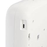 Smart Scent Air Machine Bluetooth 150ml Quiet 120sqm Coverage Aromatherapy Essential Oil Diffuser V1294-YM0901-3111250053011