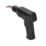 Portable Hot Stapler Plastic Welder Welding Machine Repair Tool for Home Garden Supplies BlackUK V1294-YM0901-3111210202912