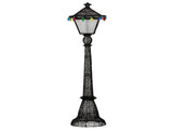 Christabelle 1.8m Christmas lamp Post Indoor Outdoor Display Decoration LED Lights Front Yard L 112_SB410
