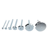 PVC Socket Saver Plumbing Fitting Saver Bit Socket Saver PVC Fitting Socket Saver Set Save Time V1294-YM0901-3114240003313