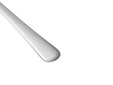 Tableware Cutlery Set Stainless Steel Silver KT0175-30-SLX2