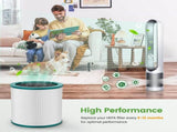 Replacement Air Puriier ilter or Dyson Tower Puriier Pure Cool Link TP01, TP02, TP03, BP01, Compare V1259-DP01-F-267