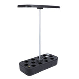 Hydroponics Growing System Planter Soilless Indoor Garden Plant Germination Kit with LED Grow Light V1294-YM0901-3111240174312