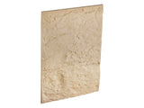 3D Wall Panels, 4 Pack 120 x 60 cm PU Natural Stone Imitation Wall Art Tiles, 2.97 m Coverage V952-PU3DQBTRFSFT8BTQ4V0