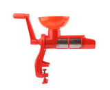 Portable Juicer, Multipurpose Food Grade Extractor, Easy to Clean, Kitchen Accessory V1263-JX-2892