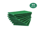 Scouring Pad 50Pcs V915-SP0004X5