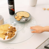 Tempered Glass Lazy Susan 50cm V915-KG0008