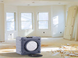 Air Scrubber with 3-Stage Filtration, Stackable Negative Air Machine 550 CFM, Air Cleaner with V952-KQXDQJ3550CFMCXVVV3