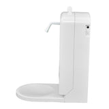 1000mL Automatic Soap Dispenser with Sensitive Infrared Sensor for Kindergarten Hospital Home Office V1294-YM0523-3112210110611