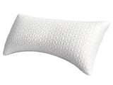 Dreamz Memory Foam Adjustable Pillow Neck Pain Relief Cooling Side Sleeper PILO1024-AU