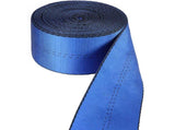 Winch Straps, 10.2 cm x 9.1 m, 2.7T Load Capacity, 8.2T Breaking Strength, Truck Straps with Flat V952-PGJPDLS4INCH3LGJKV0