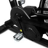 Assault Air Bike V1409-AB-HQ01-WT