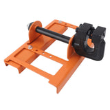 Vertical Chainsaw Mill Lumber Cutting Guide Portable Mini Sawmill Chainsaw Attachment Cut Guided for V1294-YM0901-3111240028212