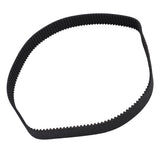 Stump Grinder Engine Belt 0400123 Drive Belt Replacement for SP7015TRX SP7015 4400-4 V1294-YM0901-3111250061711