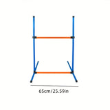 Dog Agility Training Set for Pets V1142-LP601100798127847