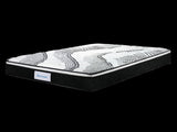 Dreamz 7 Zone Pocket Spring Mattress 32cm King Single MS1028-KS-AU