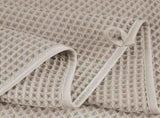 430 GSM Microfiber Oversize Quick Dry Lint Free Bath Towel, 60 x 30 in, 4 Pack V1258-DP02-C-1315