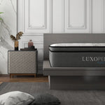 Luxopedic EuroTop 5 Zone Mattress King ABM-10001653