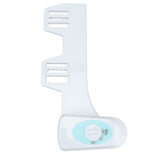 Bidet Toilet Attachment Smart Gentle Toilet Self Cleaning Sprayer for Men Women Children Elderly V1294-YM0521-3112230029313