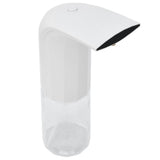 Automatic Soap Dispenser Touchless Hand Washing Dispenser Liquid Sprayer USB/Battery Powered V1294-YM0901-3118210171111