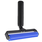 Dust Removal Roller Anti Static Cleaner Tool Silicone Roller Screen Film Roller for Household20.3cm V1294-YM0715-3117210240013