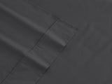 1000TC Cotton Rich SHEET SET - KING V441-SS4056CHLKB