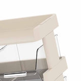 Tea Bag Office Bar Desktop Tea Bag Coffee Capsule Storage Rack Multilayer Countertop V1294-YM0710-3117230342012