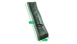 Lifespan Kids 2.2m Slide - Green V420-SLIDE2.2M-GRN