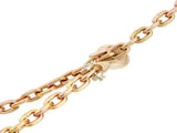 Transport Binder Chain, 2222 kg Working Load Limit, G80 Tow Chain Tie Down with Grab Hooks, DOT V952-ZGTLJZMGDXZYJUZEDV0
