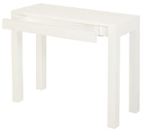 Amsterdam 1 Drawer Sofa Table V199-ST001TAWH