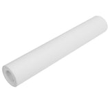 Frosted Window Film Reusable Waterproof Anti UV Window Film for Office Bathroom10m / 32.8ft x 40cm / V1294-YM0718-3112210001512