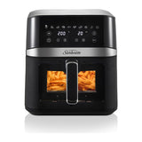 Sunbeam 6L D force Air Fryer DS-SUNAFP4550DF