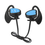 Swimming IPX8 Water Resistant Bluetooth 5.4 Noise Reduction Wireless Underwater V1294-YM0901-3111240305212