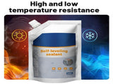 Concrete Sealant 500ml Crack Filler Concrete Repair Waterproof Sealant - Quick Drying Bonding V1192-AZ-W-17629