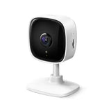 TP-Link TC60 Home Security Wi-Fi Camera, 1080P Full HD, Two-Way Audio, Sound & Light Alarm, Motion V1202-V2-NWTL-TC60