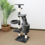 CATIO Equanimity Scratching Post 40x40x119cm V390-C200359