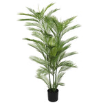 Real Touch Artificial Phoenix Palm Tree UV Resistant 180cm V77-1219228