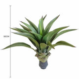Faux Agave UV Resistant 50cm V637-DP1020708