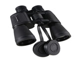 10x50 HD Binoculars - Wide Angle Large Eyepiece - Night Vision for Birdwatching Hiking Concerts V1232-WYJ003