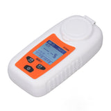 Digital Brix Refractometer High Accuracy Fruit Sweetness Tester Easy Operation Sugar Refractometer V1294-YM0901-3118240061311