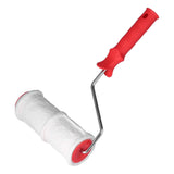 Brick Roller 7 Inch Paint Roller Household Wall Decoration Roller DIY Art Paint Roller V1294-YM0901-3114210108911
